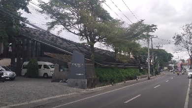 Hotel Jual Murah Di Bali Melalui Lelang Sangat Bagus