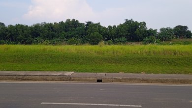 Tanah Bagus untuk Pabrik dan Gudang Kawasan Industri Mm2100