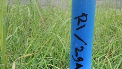 Tanah Kavling Taman Kebon Jeruk Dijual Melalui Lelang