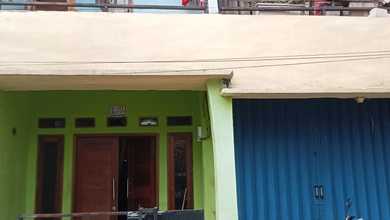 Rumah Dijual Murah Lokasi Strategis Dipondok Kacang Barat