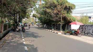 Tanah Dijual Murah Melalui Lelang Lokasi Strategis Jakbar