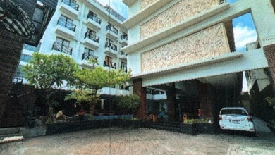 Hotel Dijual Murah Melalui Lelang Lokasi Strategis Di Bali