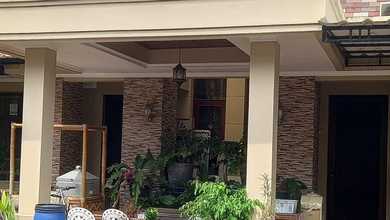 Rumah Minimalis area Lippo Karawaci, Tangerang, Luas 180 m2