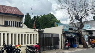 Ruko Srengseng Dijual Melalui Lelang Lokasi Strategis