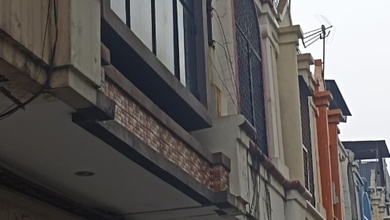 Ruko Taman Pelem Lestari Cengkareng Dijual Melalui Lelang