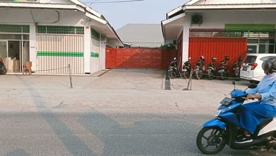 Gudang Dijual Kedungwaringin, Melalui Lelang Lokasi Strategis. 