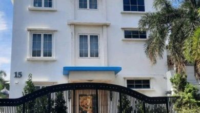 Rumah Pik Dijual Melalui Lelang Lokasi Strategis Jakut