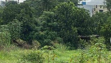Tanah St Jurang Mangu Lokasi Strategis Deket Stasiun