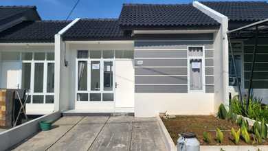 Rumah Dijual The Leaf Mansion Tenjo Kab Bogor