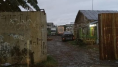 Tanah dan Bangunan Ditegal Alur Jakbar Dijual Murah