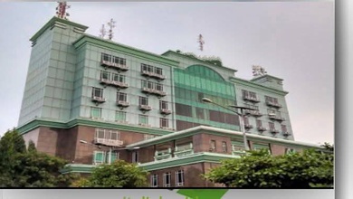 Rs Daerah Cibubur Dijual Lokasi Strategis