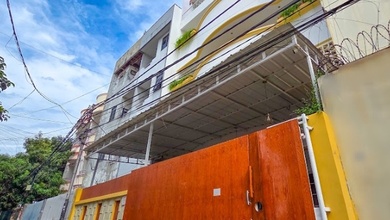 Kos2xan Bagus Dijual Mangga Besar Lokasi Strategis dan Nyaman