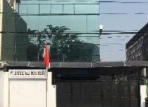 Gedung Am Sangaji Petojo Jakpus Dijual Melalui Lelang