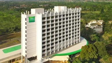 Hotel Dijual Murah Lokasi Strategis dan View Bagus