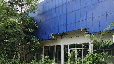 Pabrik Dijual Murah Melalui Lelang Lokasi Cimanggis Depok