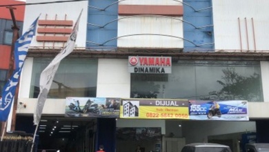 Gedung Atau Ruko Dijual Murah Melalui Lelang Lokasi Strategis