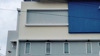 Rumah Taman Kebon Jeruk Blok A Dijual Melalui Lelang