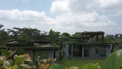 Dijual Resort Di Subang Lingkungan Nyaman 