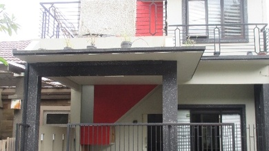 Rumah Dijual Dinusa Loka Bsd Melalui Lelang Lokasi Strategis 