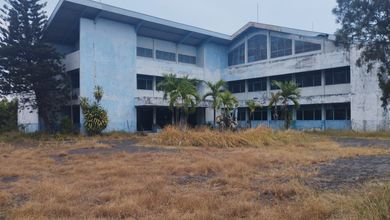 Gudang Dijual Murah Melalui Lelang Jawa Timur Lokasi Strategis