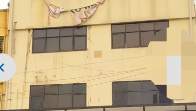 Ruko Jl Raya Duri Kosambi Dijual Melalui Lelang