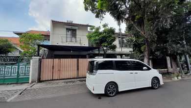 Rumah Dijual Murah Melalui Lelang Lokasi Strategis Di Jakarta