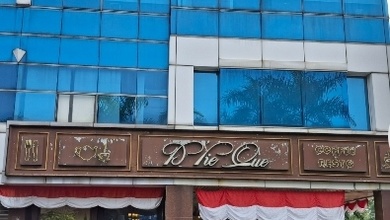 Ruko Puri Niaga 2 Dijual Jakarta Barat Lokasi Strategis