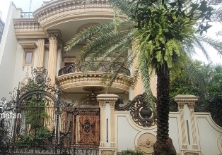 Rumah Dijual Grisenda Kapuk Muara Jakut Lokasi Strategis