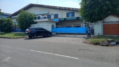 Pabrik Jababeka 1 Cikarang Utara Dijual Melalui Lelang
