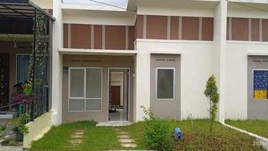 Dijual Rumah Cluster Podomoro Tenjo Lingkungan Nyaman