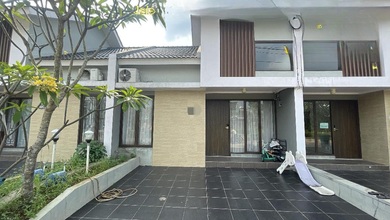Dijual Lelang Rumah Di Permata Cimanggis Cluster Garnet Depok