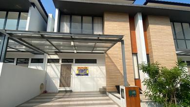 Hunian Modern Di Gardens At Candi Sawangan Depok