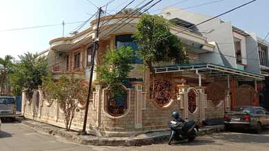 Rumah Murah Hook Di Perum Taman Kencana Kalideres Jakarta Barat