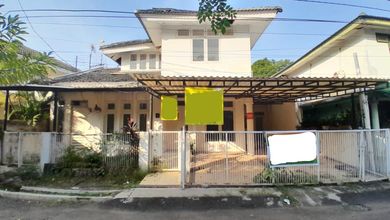 Jual Rumah Baru di Sektor 9-Bintaro, Tangerang Selatan Luas 238 m2
