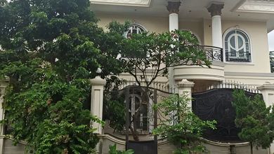 Hunian Mewah Hook di Puri Cinere Jl. Raya Maribaya Depok