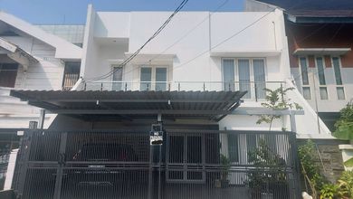 Jual Rumah Baru area Kelapa Gading, Jakarta Utara LT 153 m2