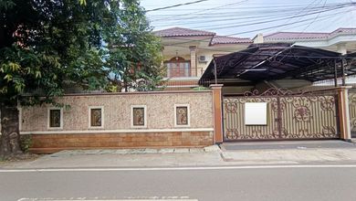 Turun Harga Rumah Di Jl Bintaro Permai Pesanggrahan Jaksel