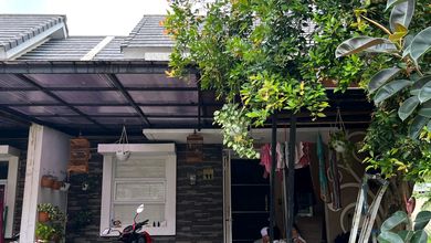 Rumah Minimalis area Cileungsi, Bogor, Luas 72 m2