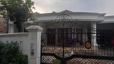 Dijual Cepat Rumah Lokasi Strategis Di Cipondoh Tangerang