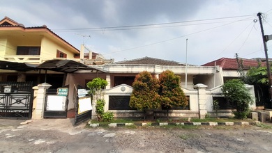 Rumah Di Perumahan Lembah Cinere Depok