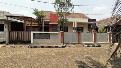 Jual Segera Rumah Elit area Pamulang, Tangerang Selatan, LT 256 m2