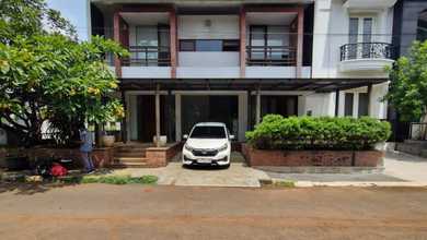 Rumah Murah Perum Acacia Residence Bintaro Jakarta Selatan