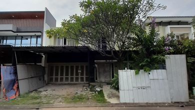 Rumah 50% Jadi Di Gading Serpong San Lorenzo Kab. Tangerang