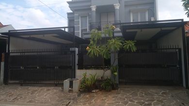 Rumah Premium Luas 239 Jual di Cakung, Jakarta Timur