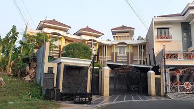 Rumah Mewah Impian Di Raffles Hills Cibubur Kota Depok