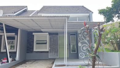 Rumah Murah Di Metland Transyogi Cluster Sherwood Cibubur