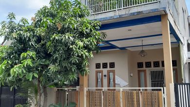 Rumah Bagus Di Graha Raya Cluster Bougenville Tangerang Selatan