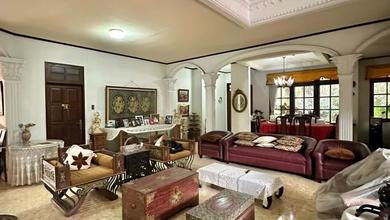 Rumah Asri Siap Huni Di Megapolitan Cinere Depok