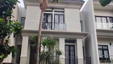 Hunian Modern Di Jl Mimosa Cluster Asoka Pejaten Jakarta Selatan