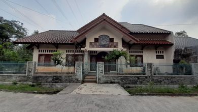 Jual Rumah Terkini area Cinere, Depok LT 249 m2
